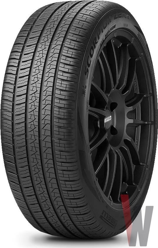 Pirelli Scorpion AS Plus 3